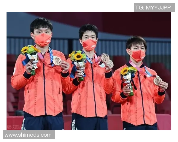 广州乒乓球队的崛起之路世界杯预选赛背后的奋斗与荣耀