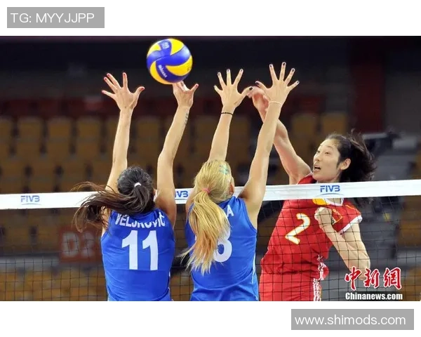 武汉排球队技术实力强劲荣登全国排球技术排行榜第五名